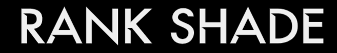 Rank Shade