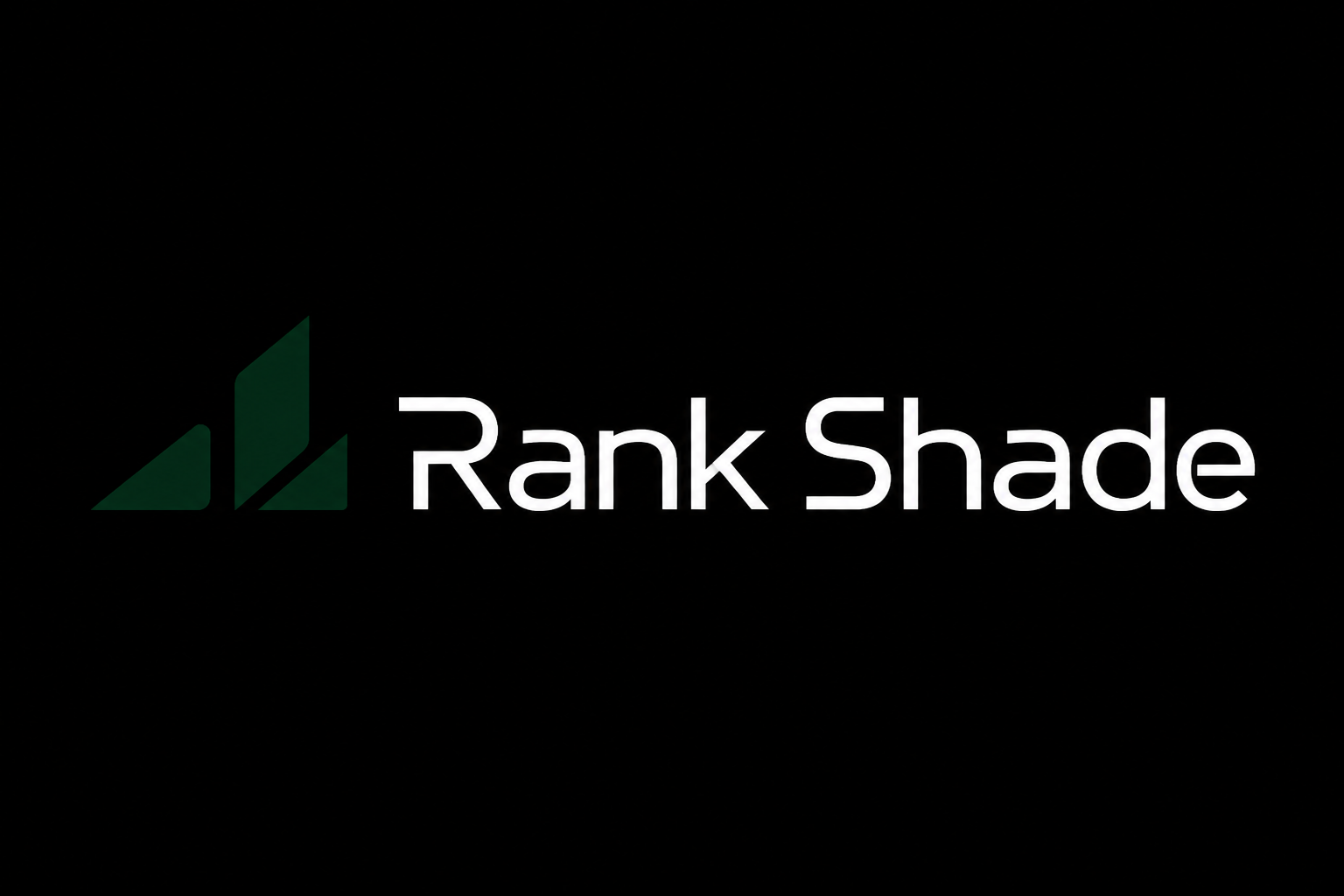 Rank Shade logo